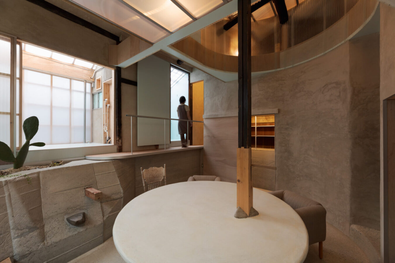 蒼光舎 / soukousya